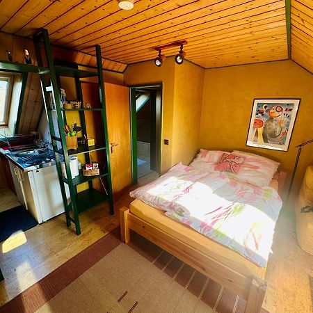Ohne Sorgen Apartment Гослар Екстериор снимка