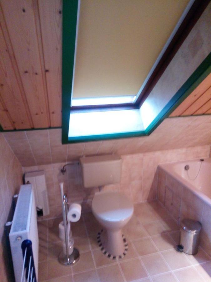 Ohne Sorgen Apartment Гослар Екстериор снимка