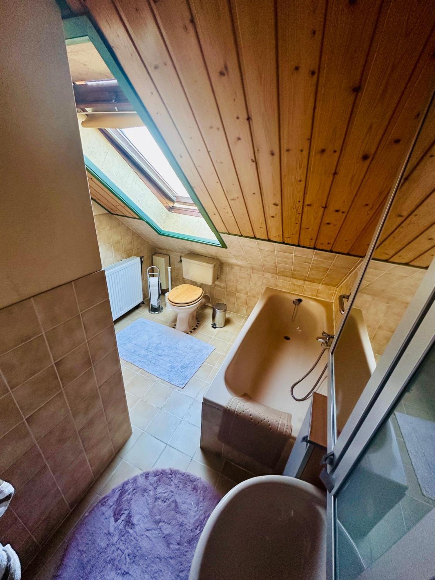 Ohne Sorgen Apartment Гослар Екстериор снимка